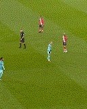 开云-【英超】111秒丢球 全场仅1射正 利物浦客负3轮不胜