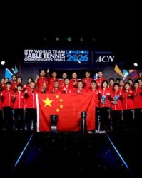 追光丨国乒荣耀：绝境重生 见证传奇|梁靖崑|中国队|刘国正|决赛|世乒赛_新浪体育_新浪新闻