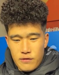 kaiyun-彭啸：对抗激烈程度让我收获颇丰 张弛告诉我的东西我都记得