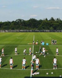 开云-阿根廷国家队进驻堪萨斯城备战世界杯|堪萨斯城体育官方社媒|堪萨斯城体育官方|阿根廷世界杯|梅西|堪萨斯城体育_新浪体育_新浪新闻