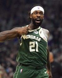 开云-巴爷：贝弗利想通过诋毁韦德来重建自己的平台 这招简直弱爆了