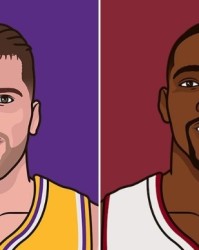 kaiyun-自全明星后罚球次数：东契奇84次第一 阿德巴约83次第二