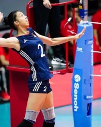 开云-中国女排边攻该这么配：身高弹跳才是关键，杨舒茗黄悦鑫要换位|庄宇珊|主攻|身体|国家队|脱轨_新浪新闻